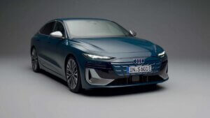 Audi A6 Sportback e tron 2024 (1)