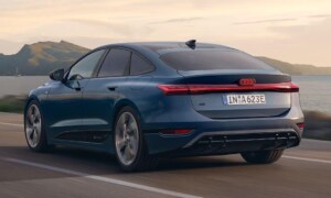 Audi A6 Sportback e tron 2024 (3)
