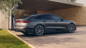 Audi A6 Sportback e-tron performance 2024 3 Audi A6 Sportback e tron performance 2024 (2)