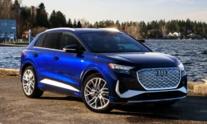 Audi Q4 Sportback 40 e tron 2025 (1)