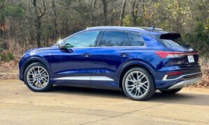 Audi Q4 Sportback 40 e tron 2025 (2)