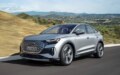 Audi Q6 Sportback e-tron 2024