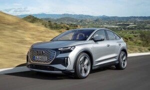 Audi Q6 Sportback e tron 2024 (1)