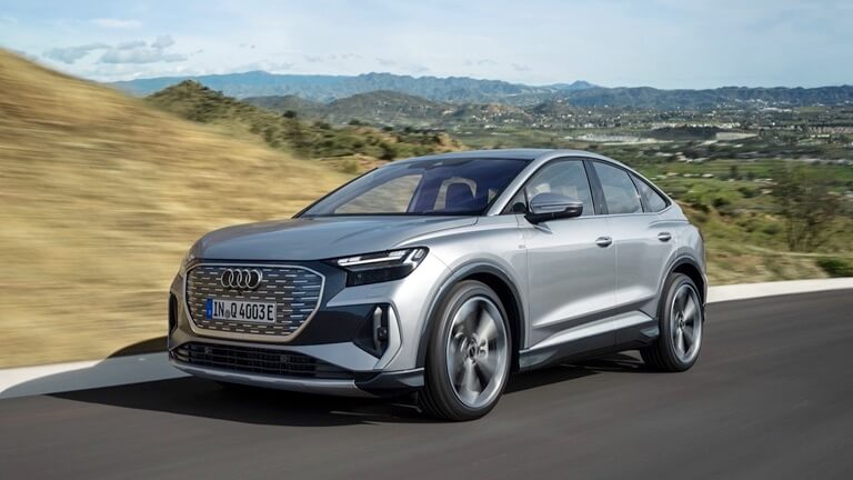 Audi Q6 Sportback e tron 2024 (1)