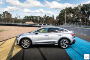 Audi Q6 Sportback e tron 2024 (2)