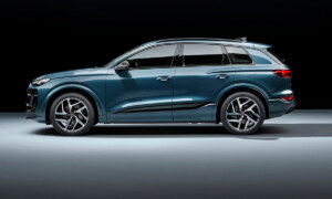 Audi Q6 e tron 2024 (2)