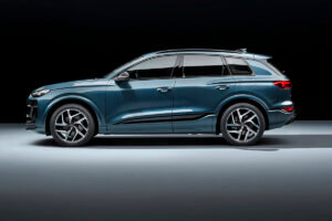 Audi Q6 e-tron 2024 2 Audi Q6 e tron 2024 (2)