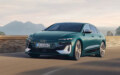 Audi S6 Sportback e-tron 2024