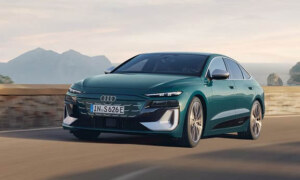 Audi S6 Sportback e tron 2024 (1)