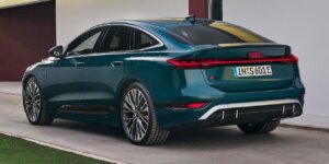 Audi S6 Sportback e tron 2024 (3)