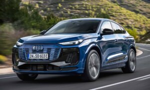 Audi SQ6 Sportback e tron 2024 (1)