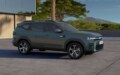 2026 Dacia Bigster