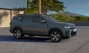 2026 Dacia Bigster (1)