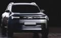 2027 Dacia Duster Facelift