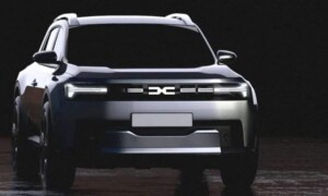 2027 Dacia Duster Facelift (1)