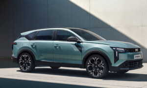 Dacia Striker 2027 (2)