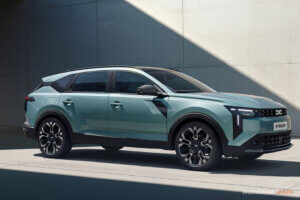 Dacia Striker 2027 (2)