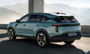 Dacia Striker 2027 (3)