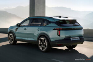 Dacia Striker 2027 (3)