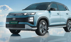 Hyundai Creta Electric Long Range 2025 (1)
