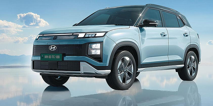 Hyundai Creta Electric Long Range 2025 (1)