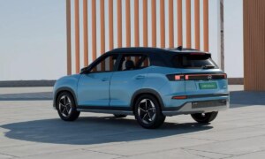 Hyundai Creta Electric Long Range 2025 (2)