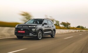 Hyundai Creta Electric Standard Range 2025 (1)