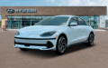 Hyundai Ioniq 6 63 kWh 2025