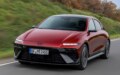 Hyundai Ioniq 6 84 kWh AWD 2025