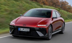Hyundai Ioniq 6 84 kWh AWD 2025 (1)