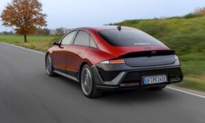 Hyundai Ioniq 6 84 kWh AWD 2025 (3)