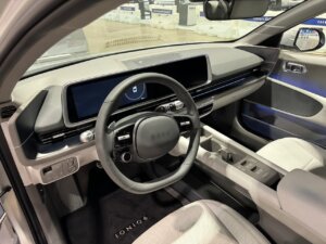 Hyundai Ioniq 6 84 kWh AWD 2025 (4)