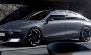 Hyundai Ioniq 6 84 kwh 2025 (2)