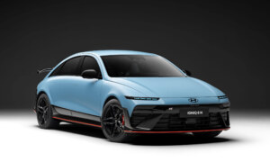 Hyundai Ioniq 6 N 2025 (1)