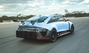 Hyundai Ioniq 6 N 2025 (3)