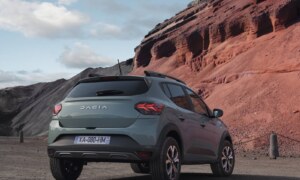 Next Gen Dacia Sandero (2027–2028) (2)