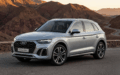 2026 Audi Q5 quattro Premium Plus