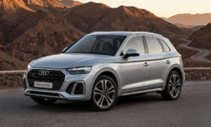 2026 Audi Q5 quattro Premium Plus (1)