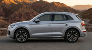 2026 Audi Q5 quattro Premium Plus (2)