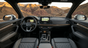2026 Audi Q5 quattro Premium Plus (4)