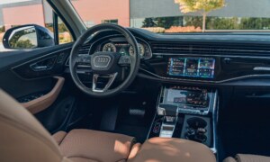 2026 Audi Q7 Prestige quattro (4)