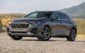 2026 Audi Q8 S line Competition