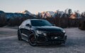 2026 Audi RS Q8 Performance