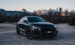2026 Audi RS Q8 Performance (1)