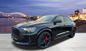 2026 Audi RS Q8 Performance (2)