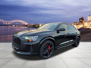 2026 Audi RS Q8 Performance (2)