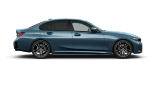 2026 BMW 3 Series Review (2)