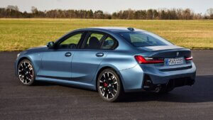 2026 BMW 3 Series Review (3)