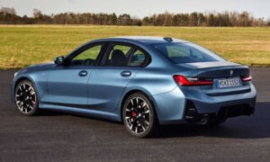 2026 BMW 3 Series Review (3)