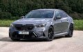2026 BMW M5